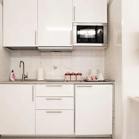 Appartement Tourist House - Fringe - Self Check-in