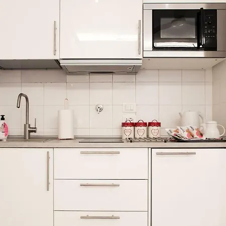 Tourist House - Fringe - Self Check-in Appartement