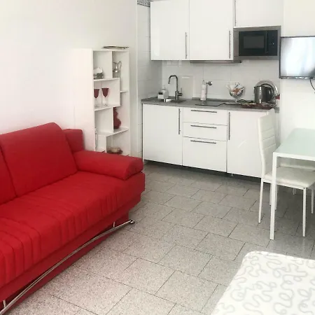 Appartement Tourist House - Fringe - Self Check-in Bologna