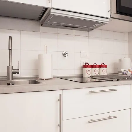 Appartement Tourist House - Fringe - Self Check-in Bologna
