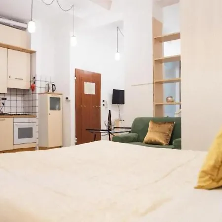 Appartamento Tourist House - Fringe - Self Check-in *