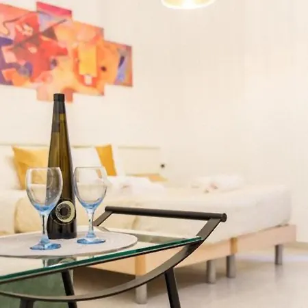 Appartamento Tourist House - Fringe - Self Check-in *